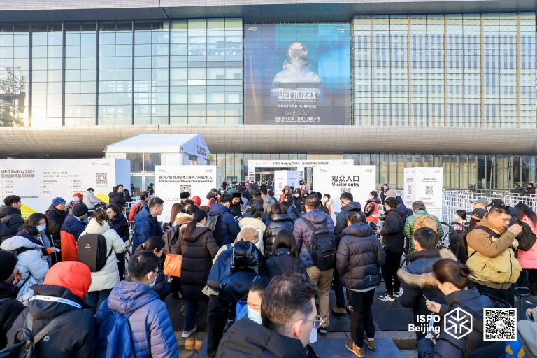 ISPO BEIJING 2024圓滿落幕，F(xiàn)enix創(chuàng)新之光閃耀全場(chǎng)